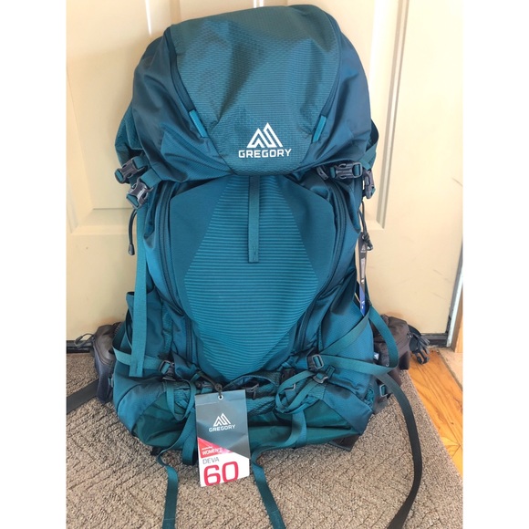 Gregory Hiking Backpack - Picture 1 of 4